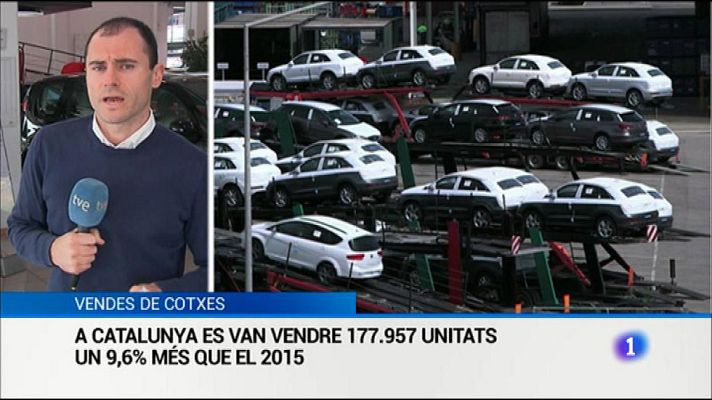 L'Informatiu - L'Informatiu en 3' - 02/01/17