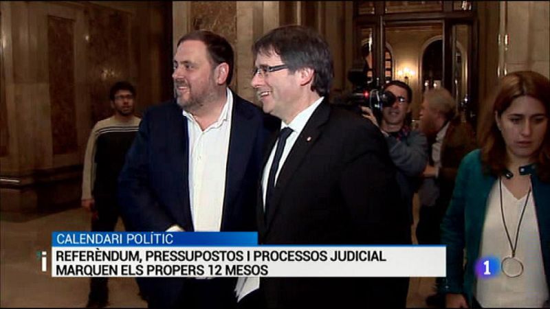 L'Informatiu - 02/01/17