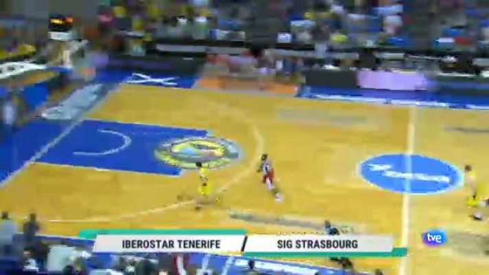  - Iberostar Tenerife