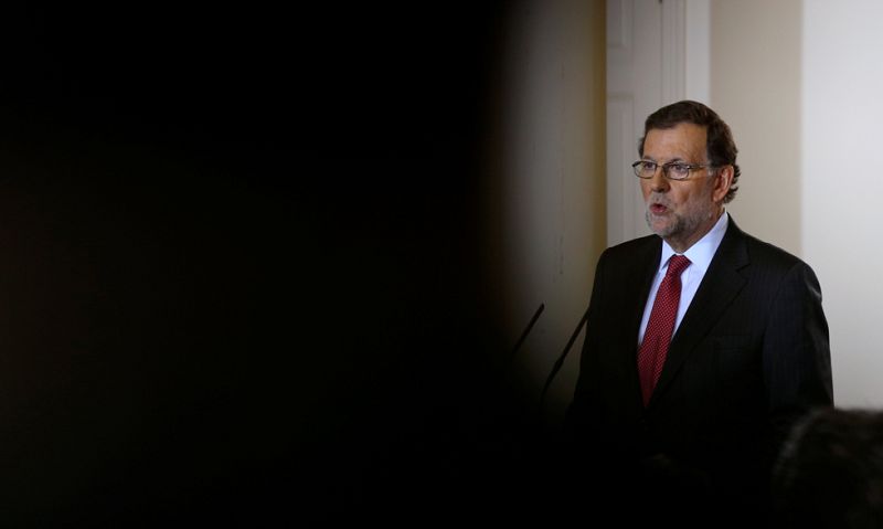 El Gobierno de Rajoy intentará sacar adelante los Presupuestos con el apoyo del PSOE