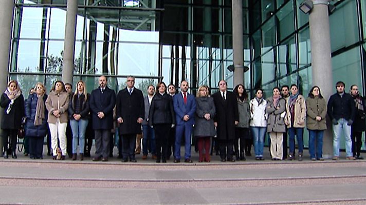 Informativo de Madrid - Informativo de Madrid - 02/01/17