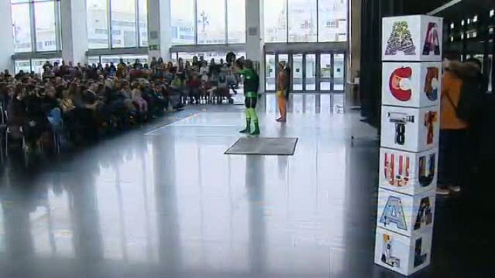 Informativo Telerioja - Telerioja en 2' - 2/01/17