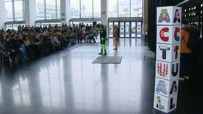 Informativo Telerioja - Informativo Telerioja - 2/01/17