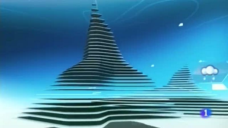 El tiempo en Castilla y León - 02/01/17