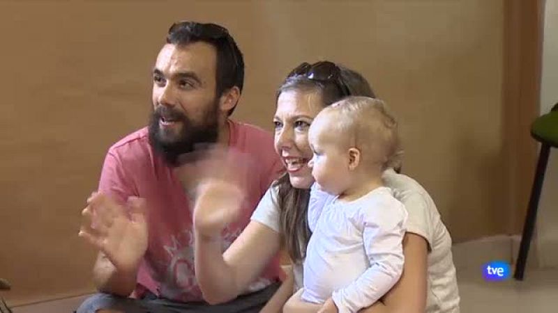 Permiso por paternidad