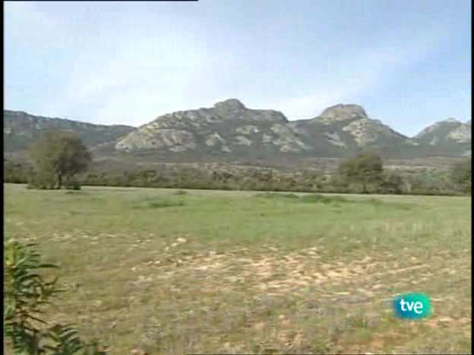 Espacios naturales - Nuestros parques nacionales - Archipiélago de Cabrera | Ver