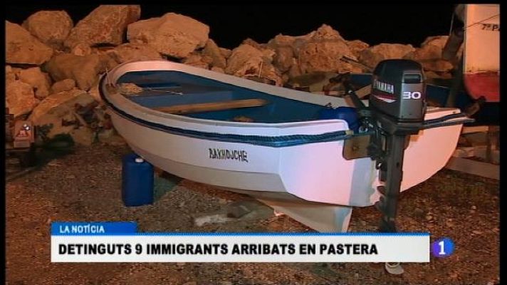 Informatiu Balear - Informatiu Balear en 2' - 02/01/17