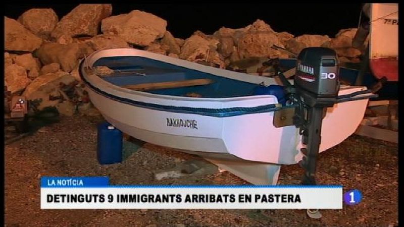 Informatiu Balear en 2' - 02/01/17