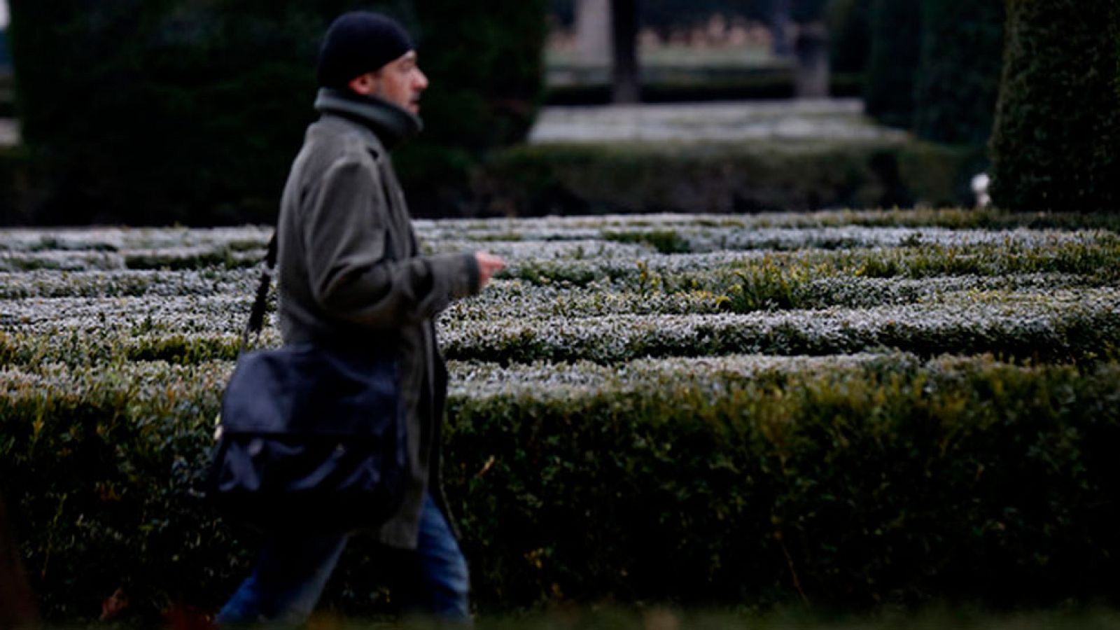 La primera semana de 2017 seguirá con sol, nieblas y heladas y los Reyes Magos llegarán con frío y con lluvia en Levante