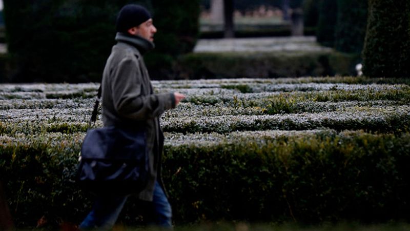 La primera semana de 2017 seguirá con sol, nieblas y heladas y los Reyes Magos llegarán con frío y con lluvia en Levante