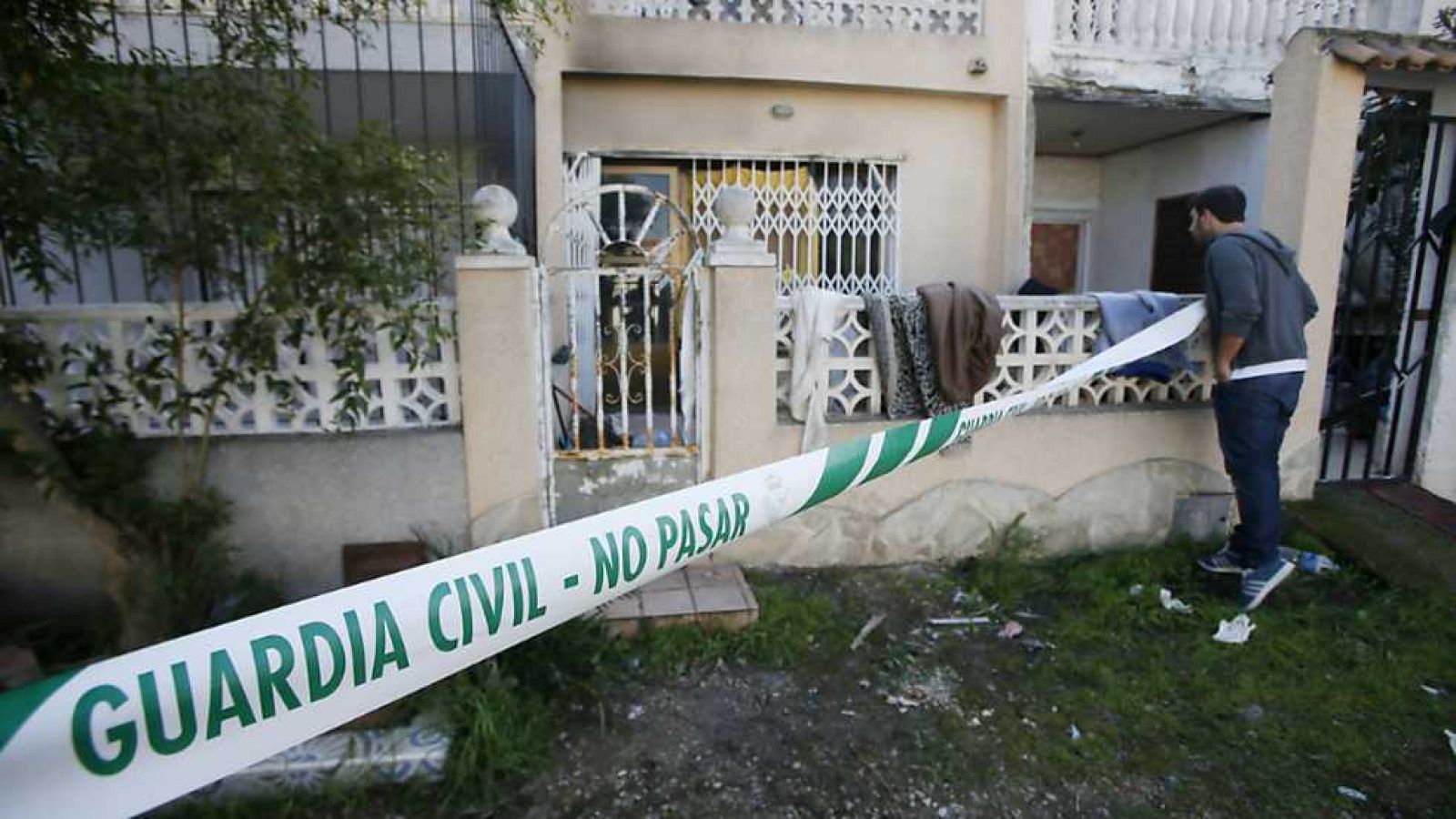 L'Informatiu - Comunitat Valenciana 2 - 02/01/17 - ver ahora