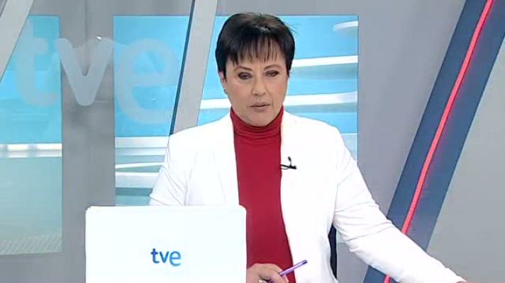 Informativo Telerioja - Informativo Telerioja 2 - 2/01/17