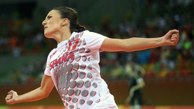 La nueva aventura de dos 'guerreras' | Ver