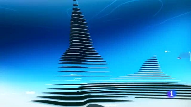 El tiempo en Galicia - 02/01/17