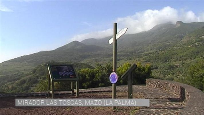 Telecanarias - El tiempo en Canarias - 02/01/2017