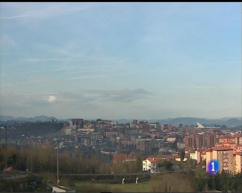 El tiempo en Asturias - 02/01/17 | Ver