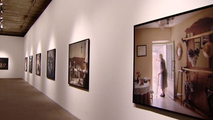 Informativo de Madrid - Informativo de Madrid 2 - 02/01/17