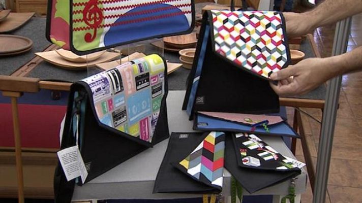  - Feria artesania Gran Canaria