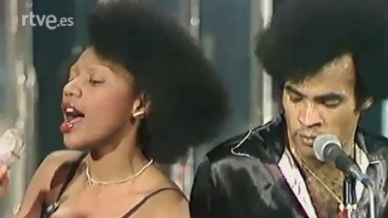 Esta noche fiesta - 11/01/1977