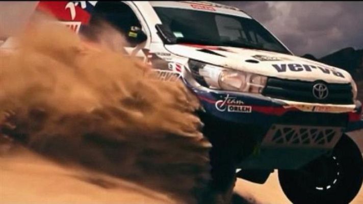 Telecanarias - Deportes Canarias - 02/01/2017