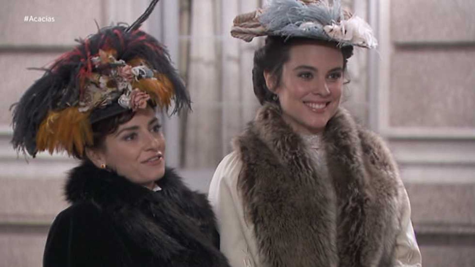 Acacias 38 - Capítulo 424 - ver ahora