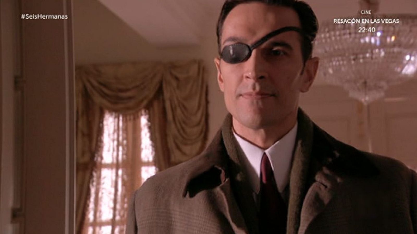 Seis Hermanas - Episodio 412 - Ver ahora