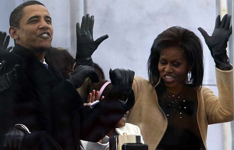 Obama apela a la unidad | Ver