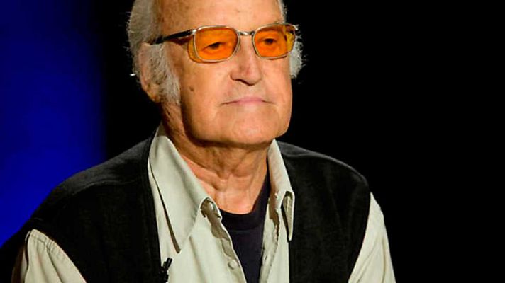 Imprescindibles - Gil Parrondo, desde mi ventana