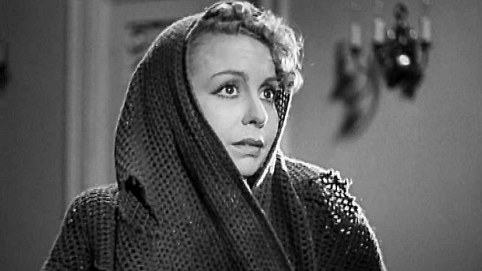 Historia de nuestro cine - La chica del gato - ver ahora