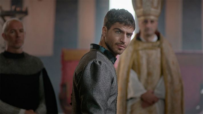 El final del camino - El final del camino - La nueva ficción histórica y de aventu