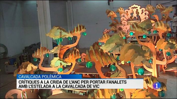 L'Informatiu - L'Informatiu en 3' - 03/01/17