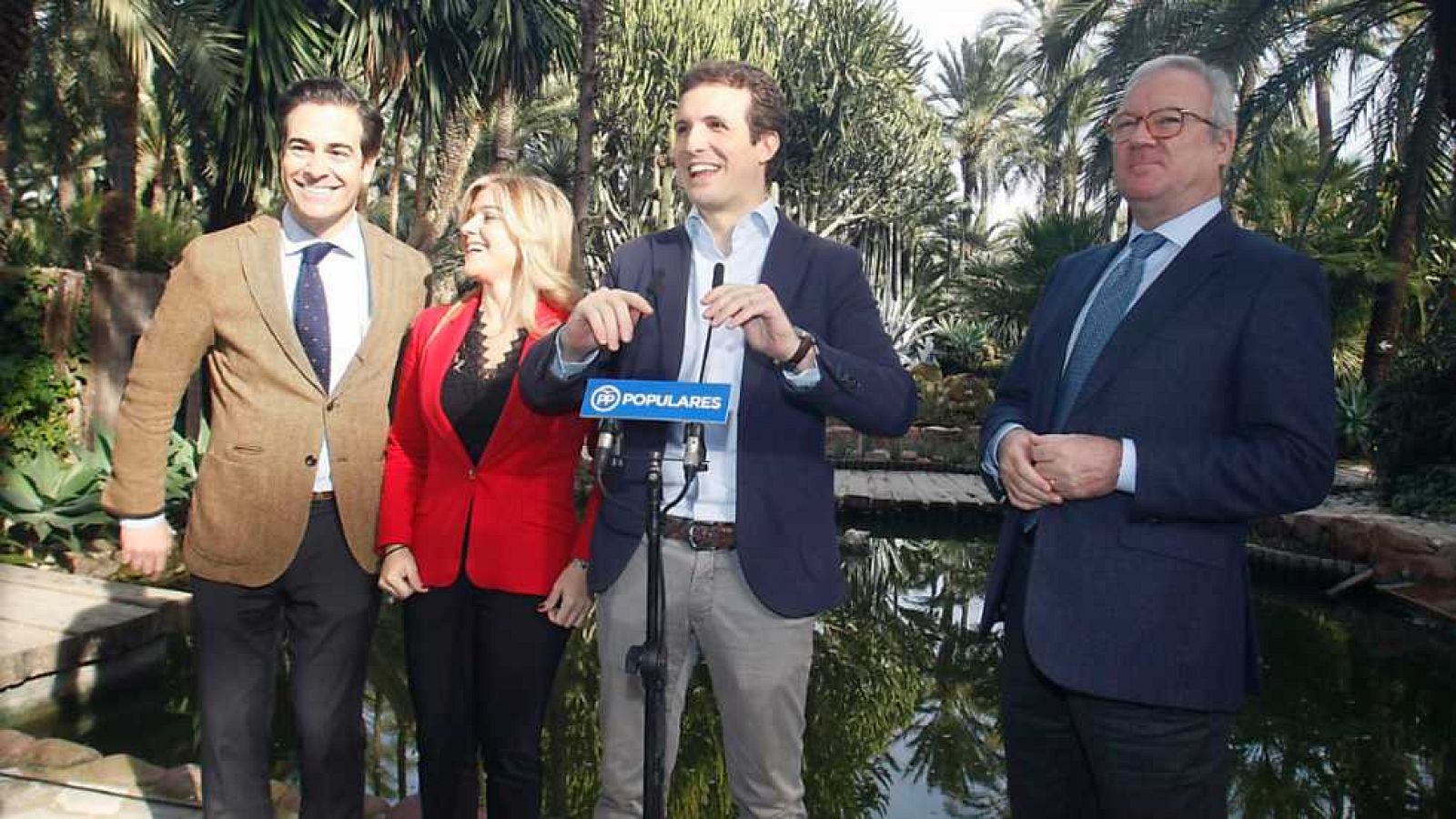 La Comunidad Valenciana en 2' - 03/01/17 - ver ahora