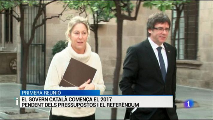 L'Informatiu - L'Informatiu - 03/01/17