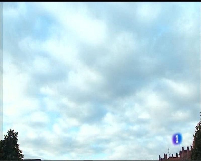 El tiempo en Asturias - 03/01/17 | Ver