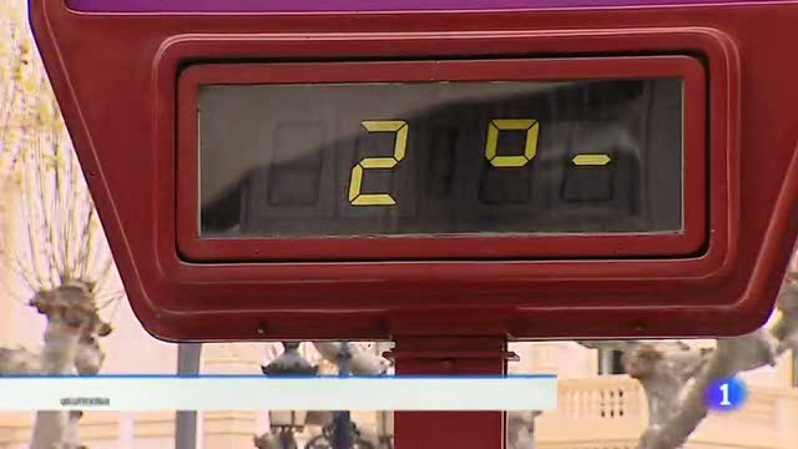 Telerioja en 2' - 3/01/17