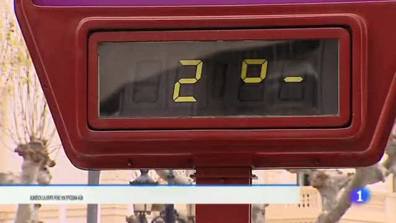 Informativo Telerioja - 3/01/17