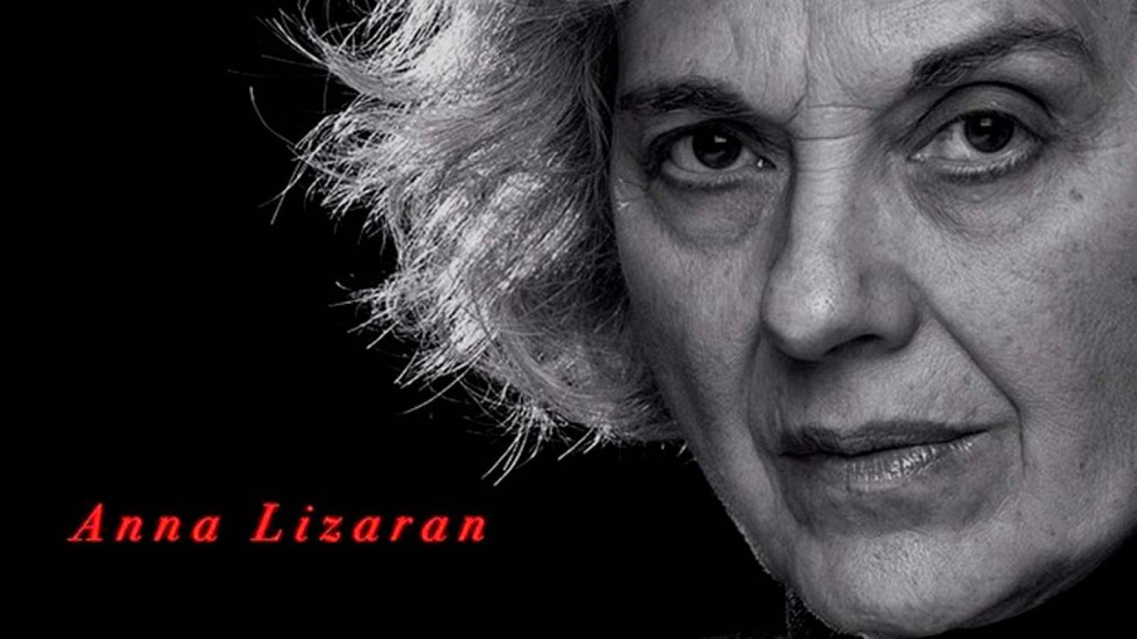 Especial TVE Catalunya - Anna Lizarán