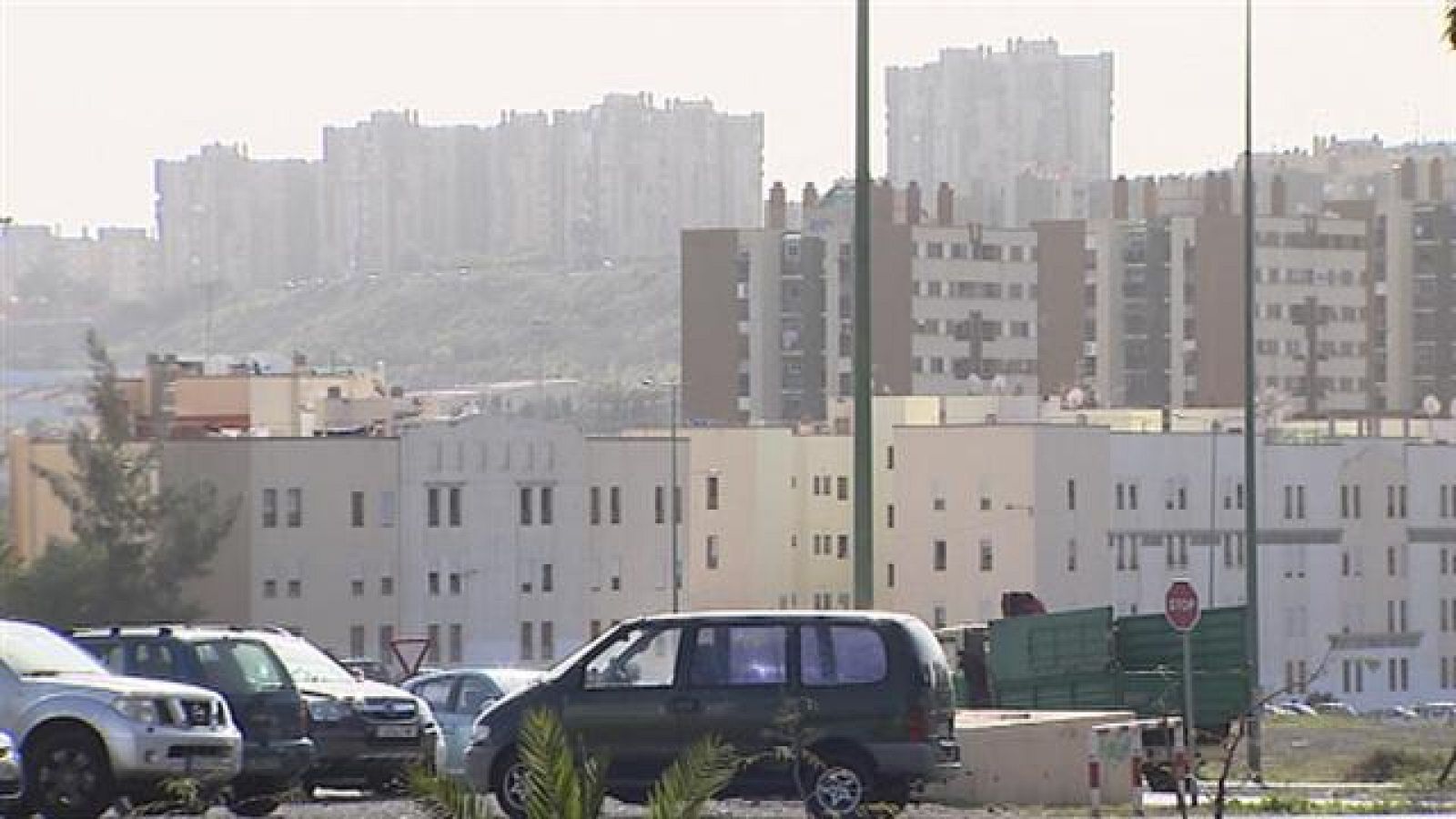 Canarias en 2' - 03/01/2017