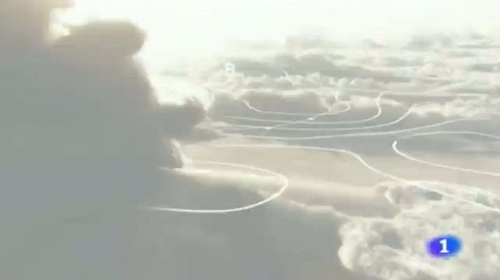 Noticias Murcia - El tiempo en la Region de Murcia - 2017/01/03