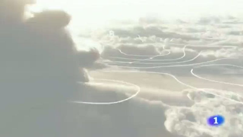 El tiempo en la Region de Murcia - 2017/01/03