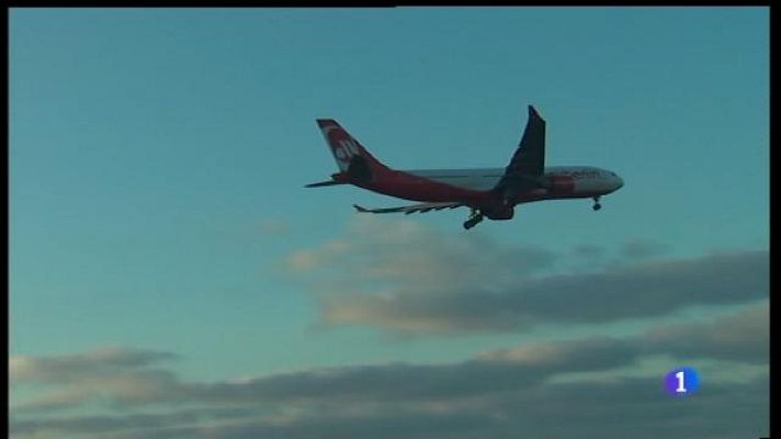 Informatiu Balear - Informatiu Balear 2 - 03/01/17