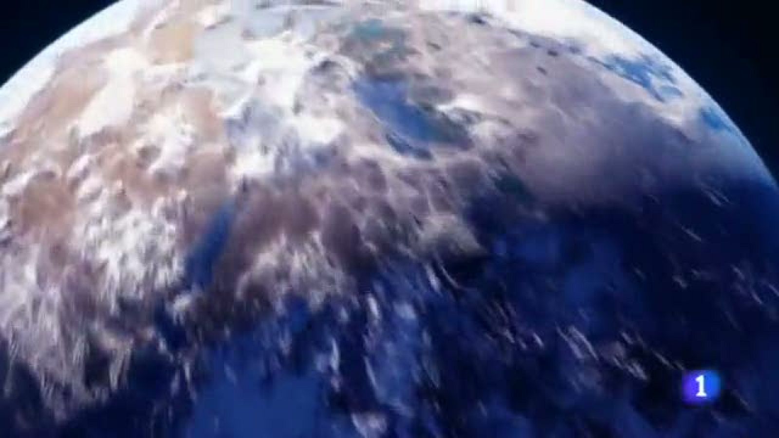 El tiempo en Cantabria - 03/01/17