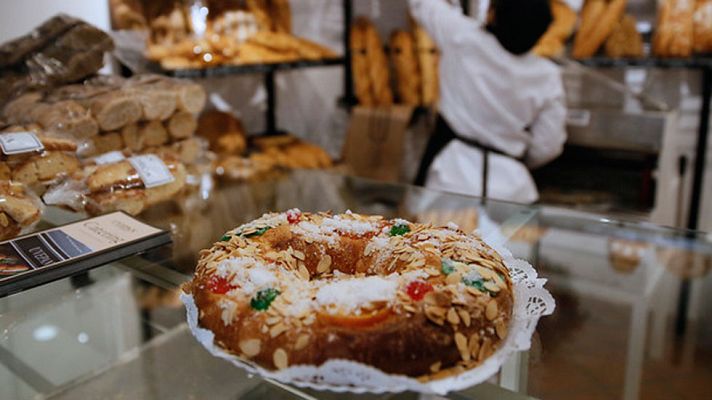 Informativo de Madrid - Informativo de Madrid 2 - 03/01/2017