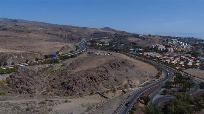  - Proyecto Siam Park Canarias