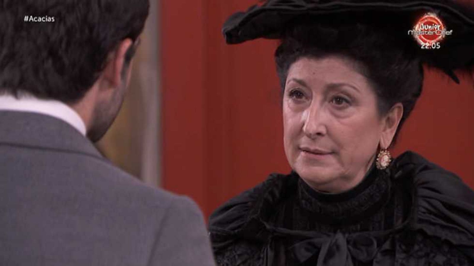 Acacias 38 - Capítulo 425 - ver ahora