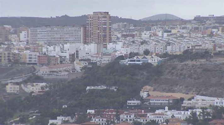 Telecanarias - Telecanarias - 03/01/2017