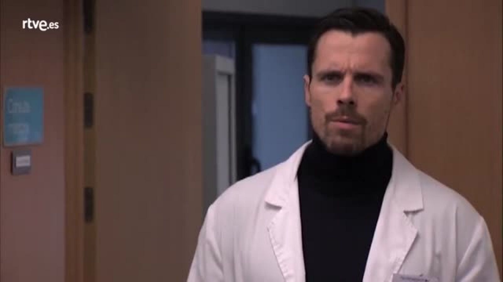 Centro médico el Dr Mendieta no parará hasta encontrarla NataliaVuelve - Centro médico | Ver