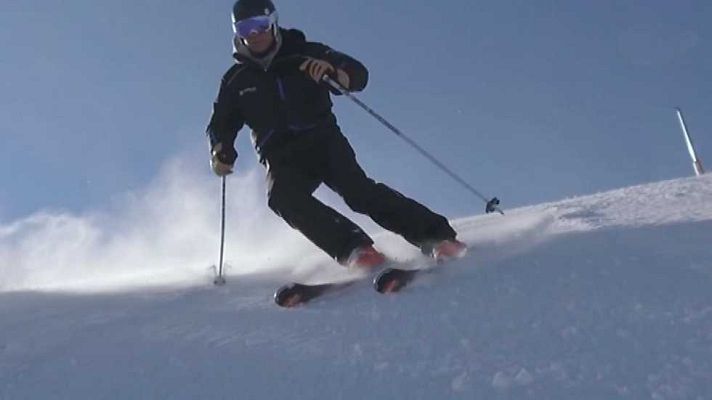 Evasión - T4 - Programa 23