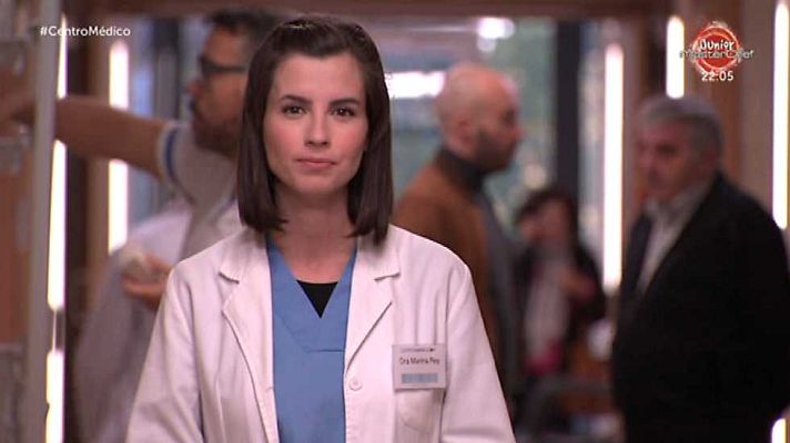 Centro médico - Centro médico - 03/01/17 (1)