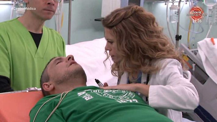 Centro médico - Centro médico - 03/01/17 (2)